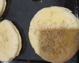 Foto del paso 3 de la receta: Pan de papa para hamburguesa