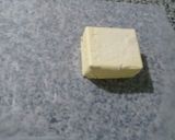 Foto del paso 1 de la receta: Cremona con membrillo