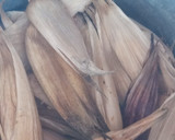 Foto del paso 12 de la receta: Tamales de coloradito (mole rojo) estilo Cuilapam