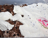 Foto del paso 2 de la receta: Torta facil