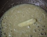Foto langkah ke 2 dari resep Seri imun 10 ; Bubur Diabet, gagal ginjal PG Detok pencernaan.