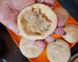 আলুর পরোটা (Aloor paratha recipe in Bengali) রেসিপি ধাপ - 3 ছবি
