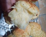 Foto langkah ke 5 dari resep Potato bread/roti manis kentang.