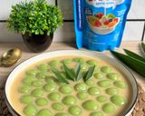 Foto langkah ke 4 dari resep Hintalu karuang pandan.