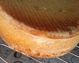 Foto del paso 5 de la receta: Bizcochuelo vainilla