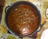 Foto del paso 4 de la receta Cebollas rellenas