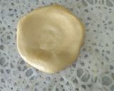 Foto langkah ke 12 dari resep Roti Maryam /Canai/Cane Overnight.
