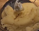 Foto del paso 4 de la receta: Masa bomba - Paté choux