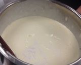 A picture of step 7 of Sponge Cake.
