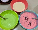 Foto langkah ke 3 dari resep Bolu Kukus Mekar.