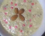 Banana&peanut Kheer recipe step 3 photo