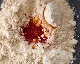 બટેકા વડા(Bateka Vada Recipe in Gujarati) રેસીપી સ્ટેપ2ફોટો