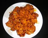 Foto langkah ke 9 dari resep Ayam ala recheese factory.