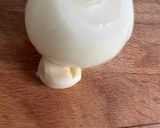 Tészta zöldségekkel recept fázis 1 fotója