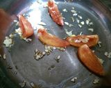 Hình bước làm 7 của món Canh Chua Chay