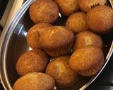 Foto del paso 3 de la receta: Muffins de banana