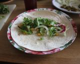Foto del paso 7 de la receta: Suela entera con tacos...A la Racinguista