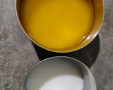મલાઈ મોહનથાળ (Malai Mohanthal Recipe In Gujarati) રેસીપી સ્ટેપ1ફોટો