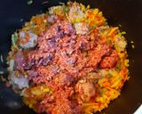 Foto del paso 2 de la receta: Mi guisito :)