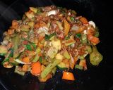 Foto del paso 14 de la receta: Quitafrios