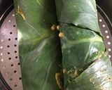 રસ પાત્રા (Ras Patra Recipe In Gujarati) રેસીપી સ્ટેપ3ફોટો