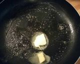 Foto del paso 4 de la receta: Pasta con salsa funghi / salsa de setas