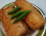 Foto langkah ke 8 dari resep Resoles Sayur ala Tin.