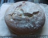 Foto del paso 9 de la receta: Torta de naranja y coco