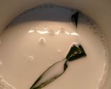 Foto langkah ke 2 dari resep Ketan Susu.