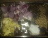 Shami kabab recipe step 3 photo