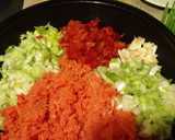 Foto del paso 2 de la receta: Pascualina bomba