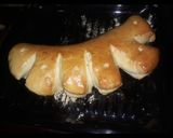 Foto del paso 4 de la receta: Pan casero 🍞