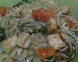 Foto langkah ke 3 dari resep Bumbu dasar putih.