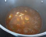 Foto del paso 4 de la receta: Lentejas con chorizo