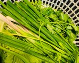 Hình bước làm 2 của món Phở bò