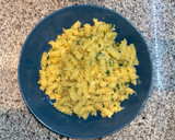 Foto del paso 4 de la receta: Pasta al ajo y perejil