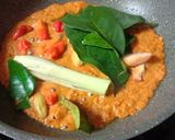 Foto langkah ke 1 dari resep Sayur Krecek.