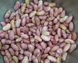 Foto langkah ke 1 dari resep Kalio Kacang Merah & Tetelan.
