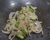 देशी स्टाइल मसाला पास्ता रेसिपी चरण 2 फोटो