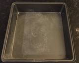 Focaccia bread recipe step 4 photo