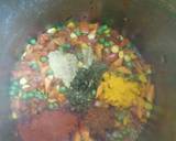 Sorghum Khichidi recipe step 4 photo