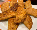 Foto del paso 6 de la receta: Empanadillas de atún y tomate