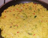 Foto del paso 4 de la receta Tortilla de coliflor