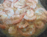 Foto langkah ke 2 dari resep Tempe Udang Buncis.