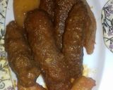صورة لخطوة 10 من وصفة طريقة عمل الكفته بالبطاطس 😋😋😋😋😋