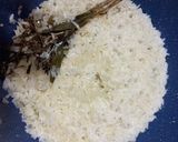 Foto del paso 4 de la receta: Arroz Pilaf - Riz Pilaf
