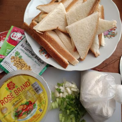 Langkah 1