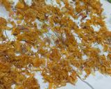 Foto langkah ke 6 dari resep Bawang Goreng Renyah Simpel.