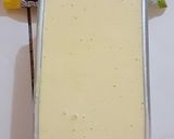 Foto langkah ke 5 dari resep Brownies Kukus Jagung (Brokujang).