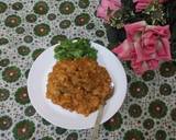 Hyderabadi Sutriyan recipe step 3 photo